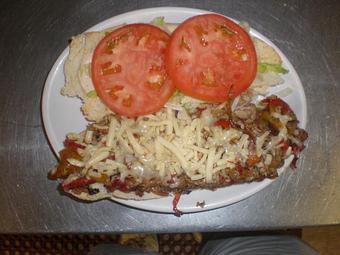 Product - DC's Grill in Port Allen, LA American Restaurants