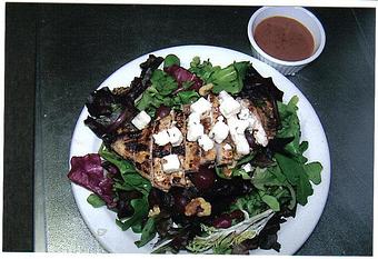 Product - DC's Grill in Port Allen, LA American Restaurants