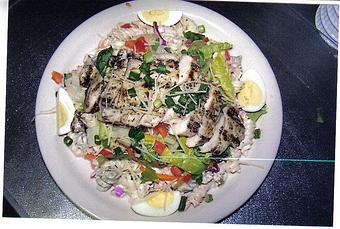 Product - DC's Grill in Port Allen, LA American Restaurants