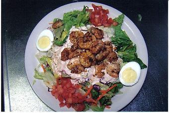 Product - DC's Grill in Port Allen, LA American Restaurants