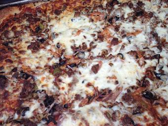 Product - DC’s Pizza & Catering in Albany - Albany, NY Pizza Restaurant
