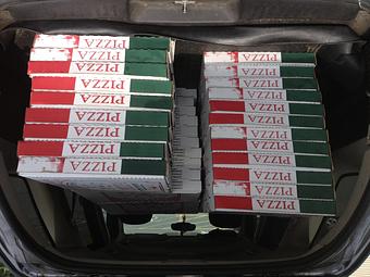 Product - DC’s Pizza & Catering in Albany - Albany, NY Pizza Restaurant