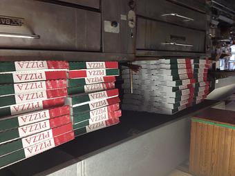 Product - DC’s Pizza & Catering in Albany - Albany, NY Pizza Restaurant