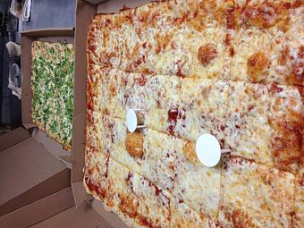 Product - DC’s Pizza & Catering in Albany - Albany, NY Pizza Restaurant