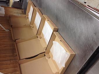 Product - DC’s Pizza & Catering in Albany - Albany, NY Pizza Restaurant