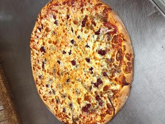 Product - DC’s Pizza & Catering in Albany - Albany, NY Pizza Restaurant