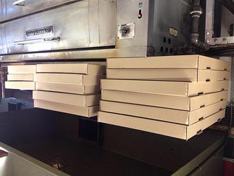 Product - DC’s Pizza & Catering in Albany - Albany, NY Pizza Restaurant