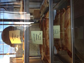 Product - DC’s Pizza & Catering in Albany - Albany, NY Pizza Restaurant