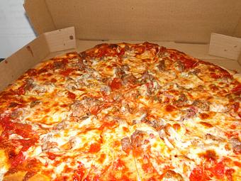 Product - DC’s Pizza & Catering in Albany - Albany, NY Pizza Restaurant