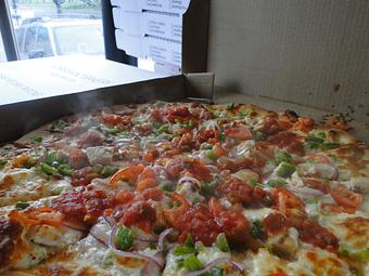 Product - DC’s Pizza & Catering in Albany - Albany, NY Pizza Restaurant