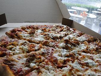 Product - DC’s Pizza & Catering in Albany - Albany, NY Pizza Restaurant