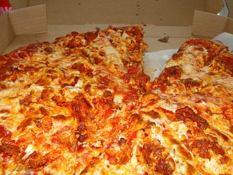 Product - DC’s Pizza & Catering in Albany - Albany, NY Pizza Restaurant