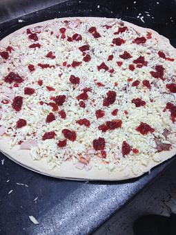 Product - DC’s Pizza & Catering in Albany - Albany, NY Pizza Restaurant