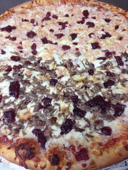 Product - DC’s Pizza & Catering in Albany - Albany, NY Pizza Restaurant
