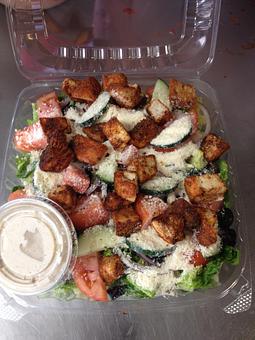Product - DC’s Pizza & Catering in Albany - Albany, NY Pizza Restaurant