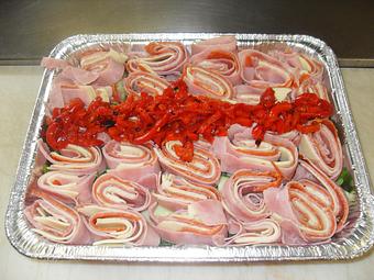 Product - DC’s Pizza & Catering in Albany - Albany, NY Pizza Restaurant