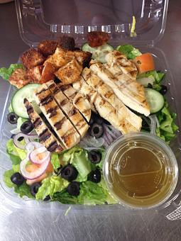 Product - DC’s Pizza & Catering in Albany - Albany, NY Pizza Restaurant