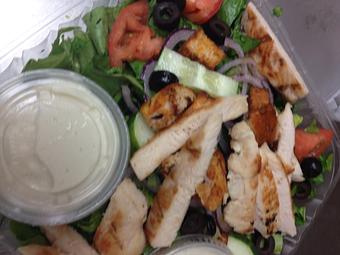 Product - DC’s Pizza & Catering in Albany - Albany, NY Pizza Restaurant