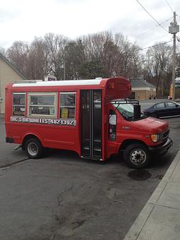 Product - DC’s Pizza & Catering in Albany - Albany, NY Pizza Restaurant