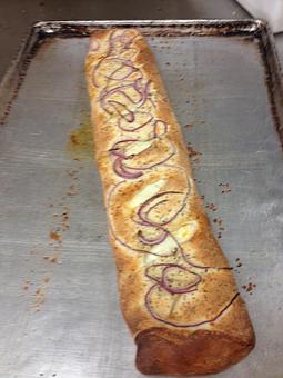 Product - DC’s Pizza & Catering in Albany - Albany, NY Pizza Restaurant