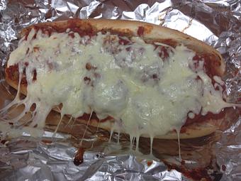 Product - DC’s Pizza & Catering in Albany - Albany, NY Pizza Restaurant