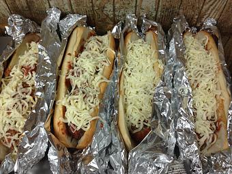 Product - DC’s Pizza & Catering in Albany - Albany, NY Pizza Restaurant