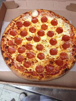 Product - DC’s Pizza & Catering in Albany - Albany, NY Pizza Restaurant