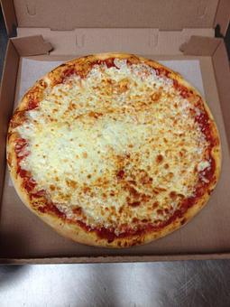Product - DC’s Pizza & Catering in Albany - Albany, NY Pizza Restaurant