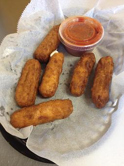 Product - DC’s Pizza & Catering in Albany - Albany, NY Pizza Restaurant