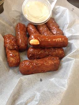 Product - DC’s Pizza & Catering in Albany - Albany, NY Pizza Restaurant
