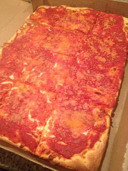 Product - DC’s Pizza & Catering in Albany - Albany, NY Pizza Restaurant
