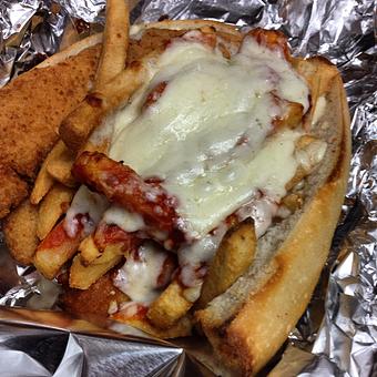 Product - DC’s Pizza & Catering in Albany - Albany, NY Pizza Restaurant