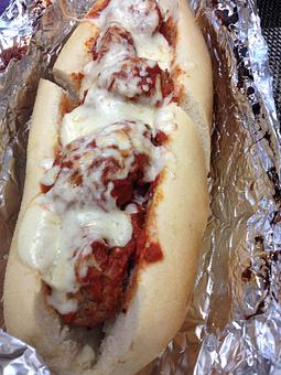 Product - DC’s Pizza & Catering in Albany - Albany, NY Pizza Restaurant