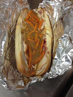 Product - DC’s Pizza & Catering in Albany - Albany, NY Pizza Restaurant