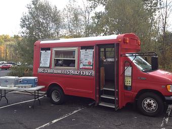 Product - DC’s Pizza & Catering in Albany - Albany, NY Pizza Restaurant