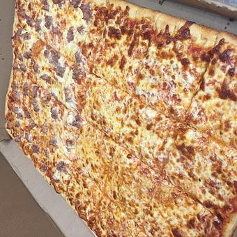 Product - DC’s Pizza & Catering in Albany - Albany, NY Pizza Restaurant