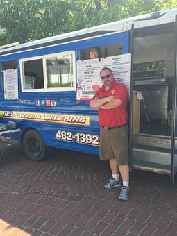 Product - DC’s Pizza & Catering in Albany - Albany, NY Pizza Restaurant