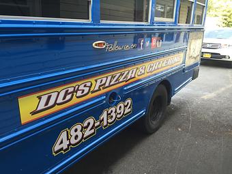 Product - DC’s Pizza & Catering in Albany - Albany, NY Pizza Restaurant