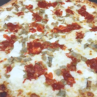 Product - DC’s Pizza & Catering in Albany - Albany, NY Pizza Restaurant
