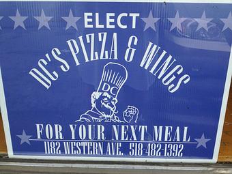 Product - DC’s Pizza & Catering in Albany - Albany, NY Pizza Restaurant