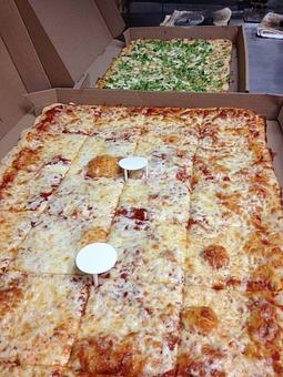 Product - DC’s Pizza & Catering in Albany - Albany, NY Pizza Restaurant