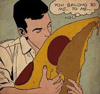 Product - DC’s Pizza & Catering in Albany - Albany, NY Pizza Restaurant