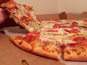 Product - DC’s Pizza & Catering in Albany - Albany, NY Pizza Restaurant
