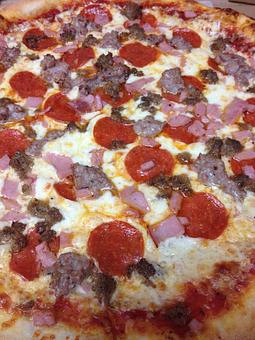 Product - DC’s Pizza & Catering in Albany - Albany, NY Pizza Restaurant