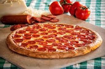 Product - DC’s Pizza & Catering in Albany - Albany, NY Pizza Restaurant