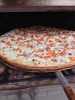 Product - DC’s Pizza & Catering in Albany - Albany, NY Pizza Restaurant