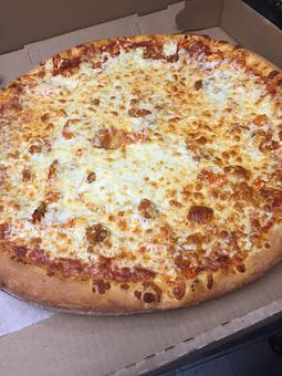 Product - DC’s Pizza & Catering in Albany - Albany, NY Pizza Restaurant