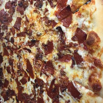 Product - DC’s Pizza & Catering in Albany - Albany, NY Pizza Restaurant