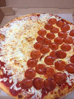 Product - DC’s Pizza & Catering in Albany - Albany, NY Pizza Restaurant
