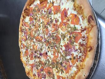 Product - DC’s Pizza & Catering in Albany - Albany, NY Pizza Restaurant